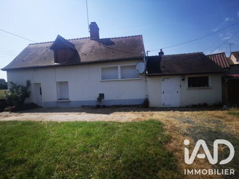   Vente Maison/villa 4 pièces Maison - 4 pièce(s) - 74 m²