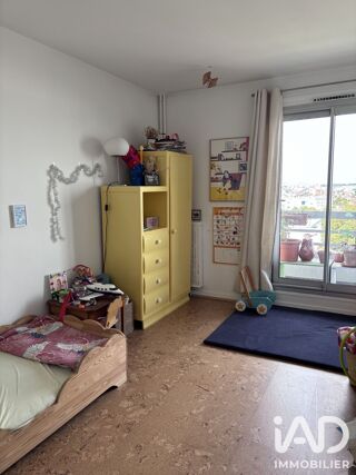  Appartement à vendre 3 pièces 66 m²