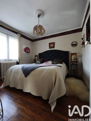  Maison à vendre 4 pièces 91 m²