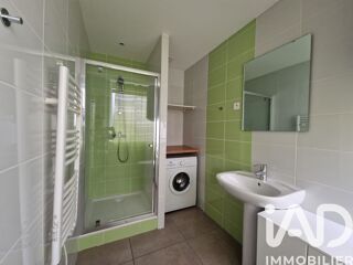  Appartement � vendre 1 pi�ce 27 m�