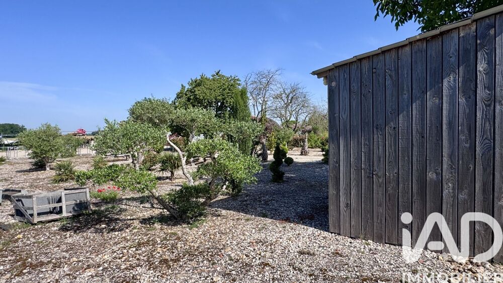 Vente Terrain Vente Surface diverse 5 568 m&sup2; Courtenay