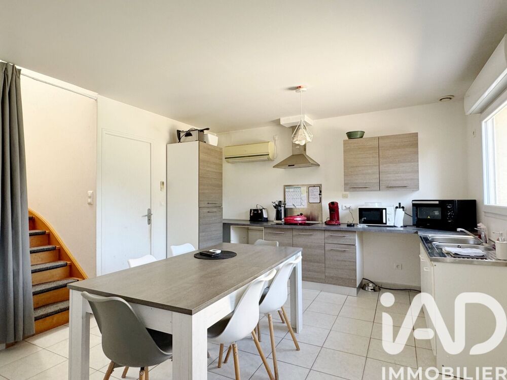 Maison 4 pièces 74 m² · à Ô-de-Selle · 74 m² · 147 000 €