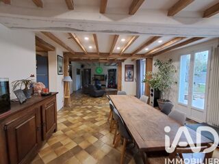  Maison à vendre 5 pièces 145 m²