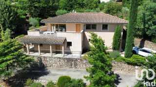  Maison à vendre 5 pièces 181 m²