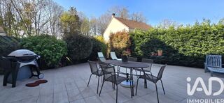  Maison à vendre 6 pièces 119 m²