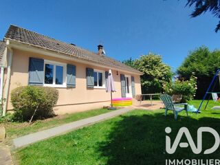  Maison à vendre 4 pièces 99 m²