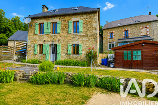 Maison 72m2 Davignac