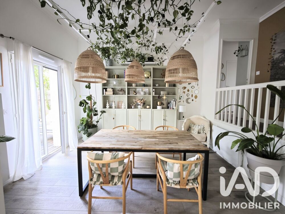 Vente Maison Vente Maison/villa 6 pièces Rennes