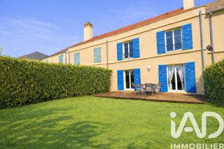  Maison à vendre 5 pièces 106 m²