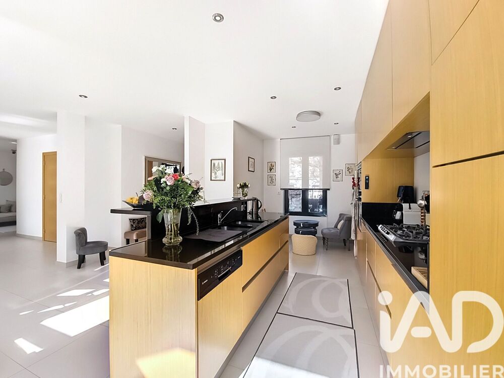 Vente Maison traditionnelle 7 pièces