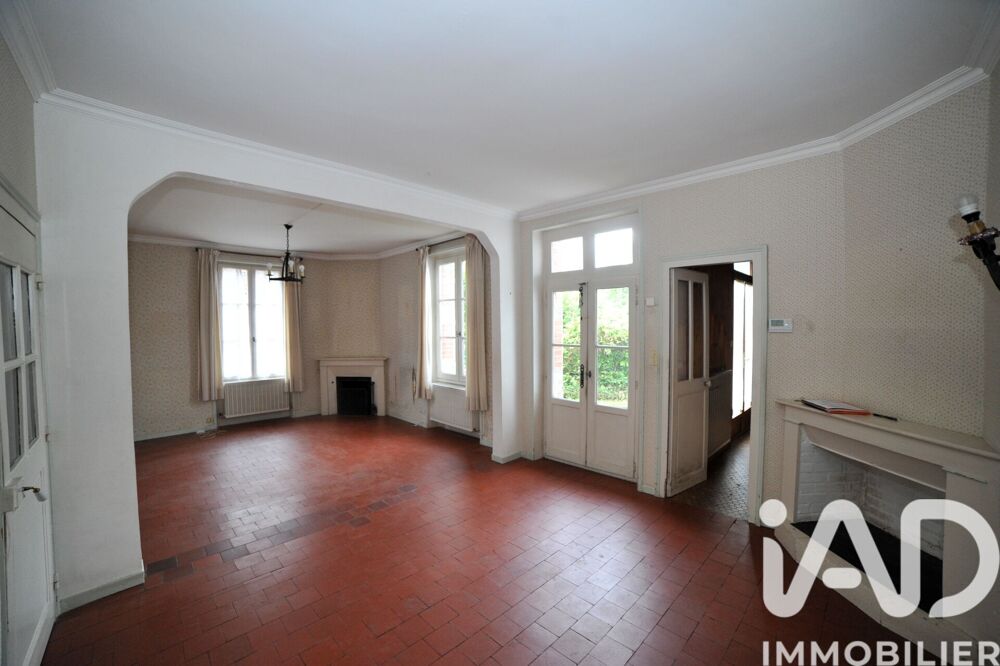 Vente Maison/villa 7 pièces