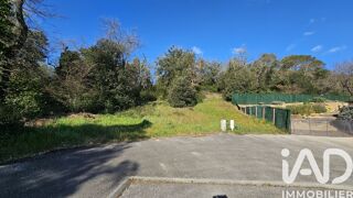  Terrain à vendre 1429 m²