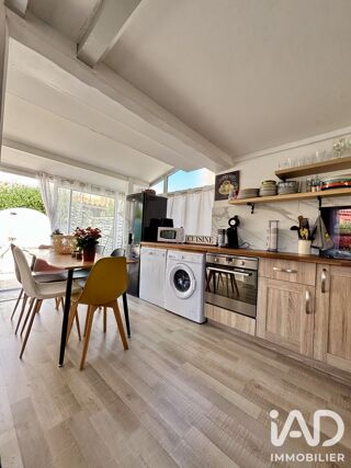  Maison à vendre 2 pièces 42 m²