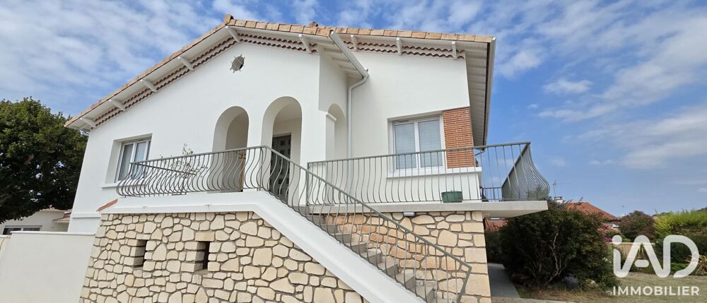 Maison 7 pièces 173 m² · à Vaux-sur-Mer · 173 m² · 780 000 €