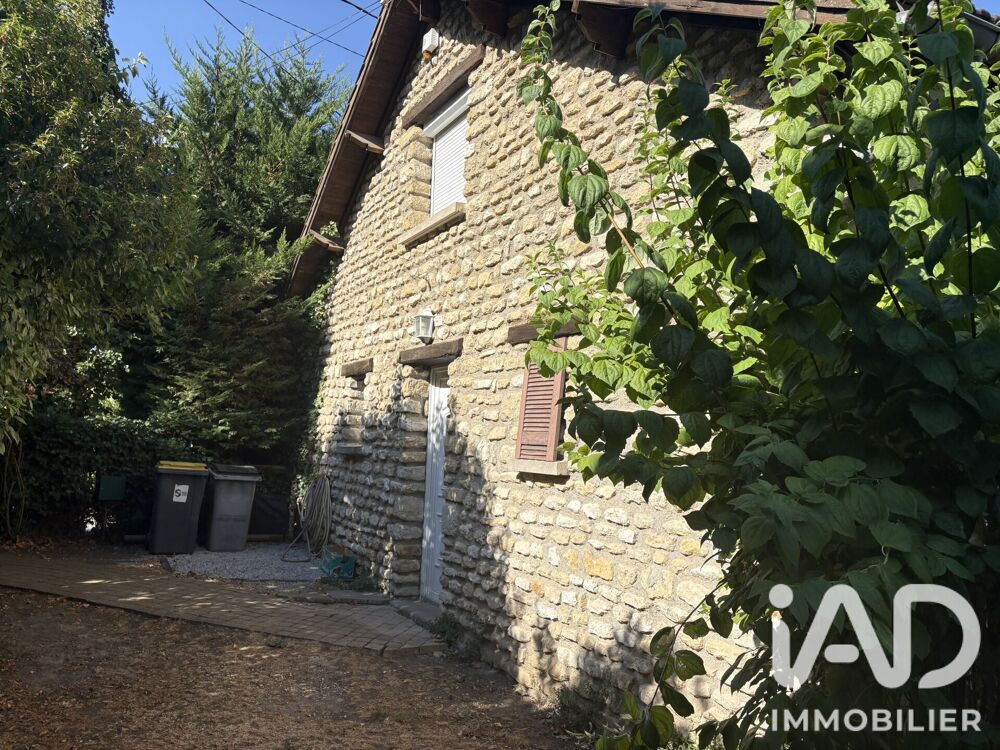 Vente Maison Vente Maison/villa 6 pièces Saint-martin-la-garenne