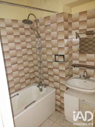  Appartement à vendre 5 pièces 95 m²