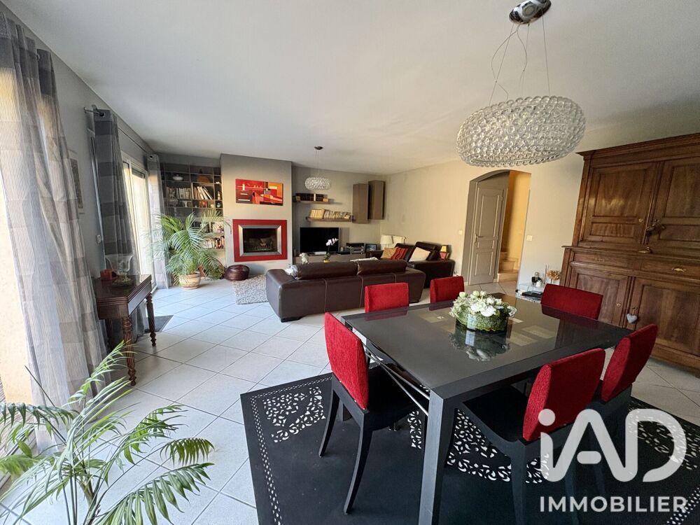 Vente Maison Vente Maison/villa 5 pièces Le bouscat