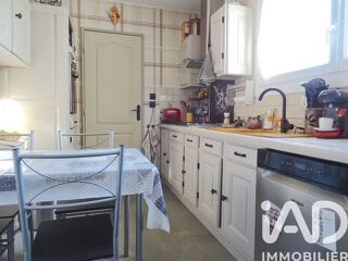  Maison à vendre 5 pièces 97 m²