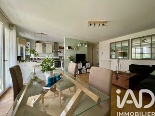  Appartement à vendre 3 pièces 64 m²