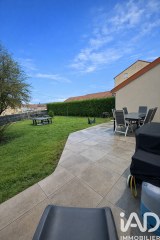  Maison à vendre 8 pièces 157 m²
