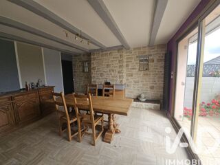  Maison à vendre 6 pièces 170 m²