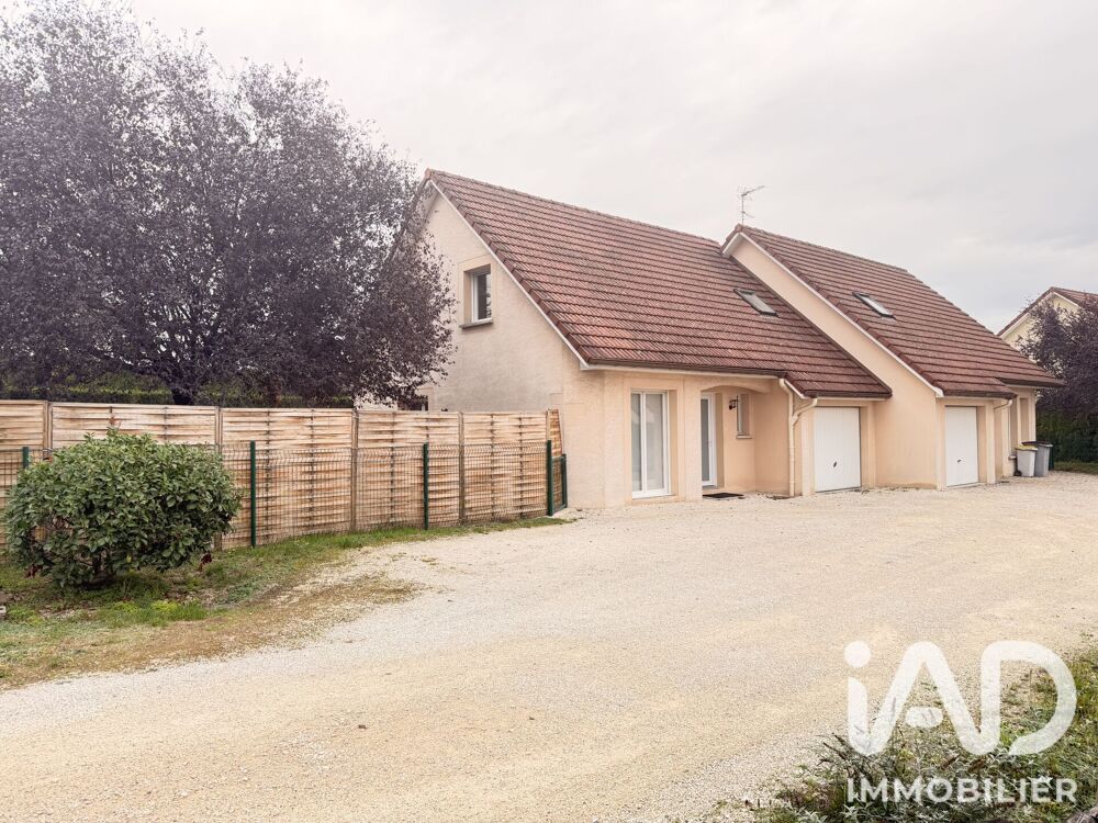 Vente Maison Vente Maison/villa 8 pièces Froideconche
