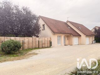  Maison à vendre 8 pièces 176 m²