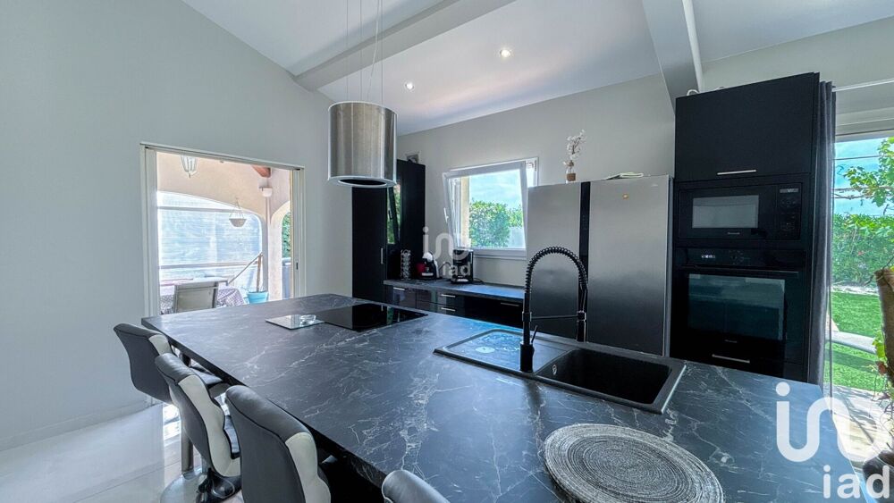 à vendre  Maison Puget-sur-Argens (83480)