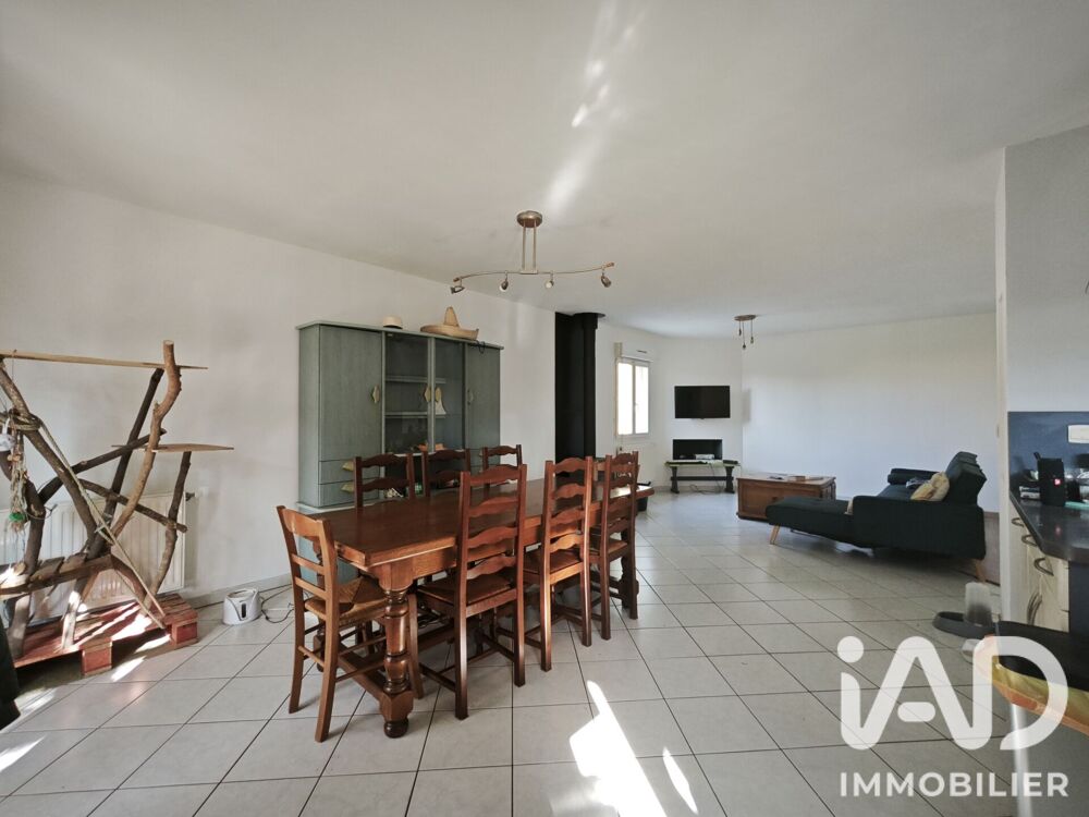 Vente Maison Vente Maison traditionnelle 5 pièces Épinouze