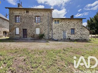  Maison à vendre 5 pièces 80 m²