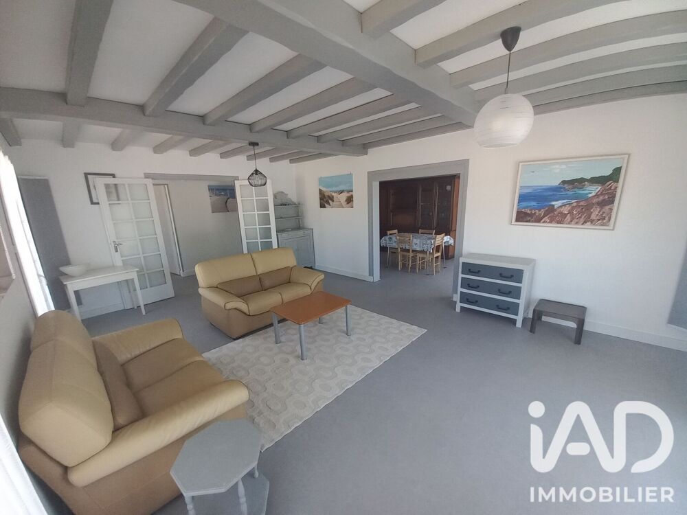Vente Maison Vente Maison traditionnelle 8 pièces Saint-georges-d'oléron