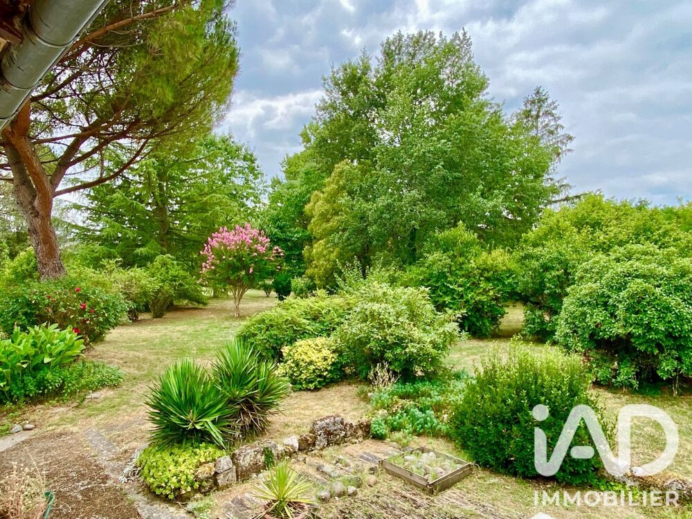 Vente Maison de village 6 pièces