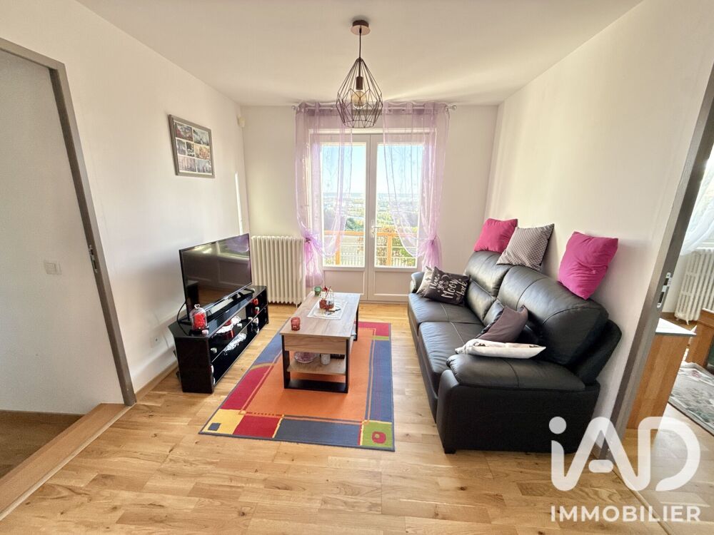 Vente Maison Vente Maison/villa 4 pièces Le havre
