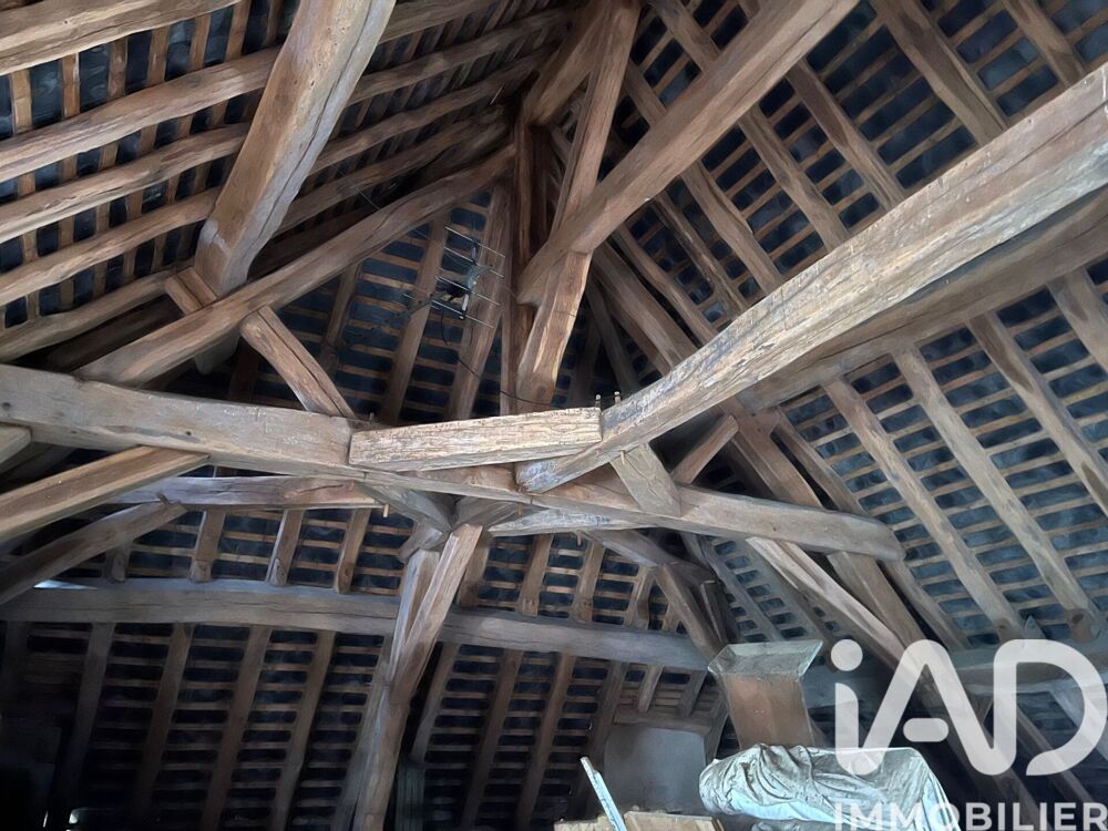 à vendre  Maison Ternay (41800)