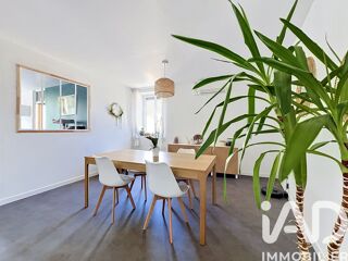  Appartement à vendre 4 pièces 90 m²