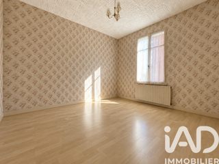  Maison à vendre 5 pièces 107 m²
