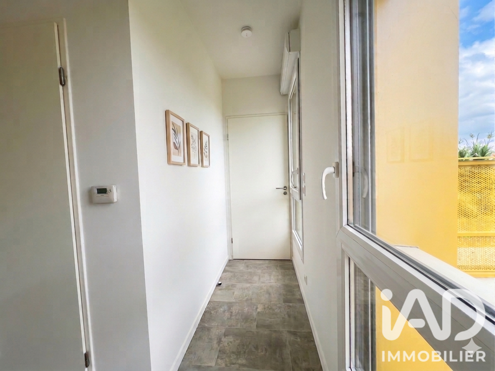 Vente Appartement Vente Appartement 2 pièces Villenave-d'ornon