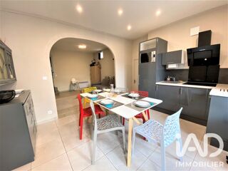  Maison à vendre 4 pièces 80 m²