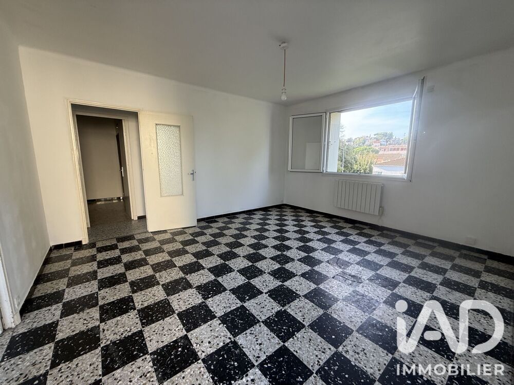 Vente Appartement Vente Appartement 3 pièces La seyne-sur-mer
