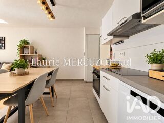  Appartement à vendre 2 pièces 38 m²