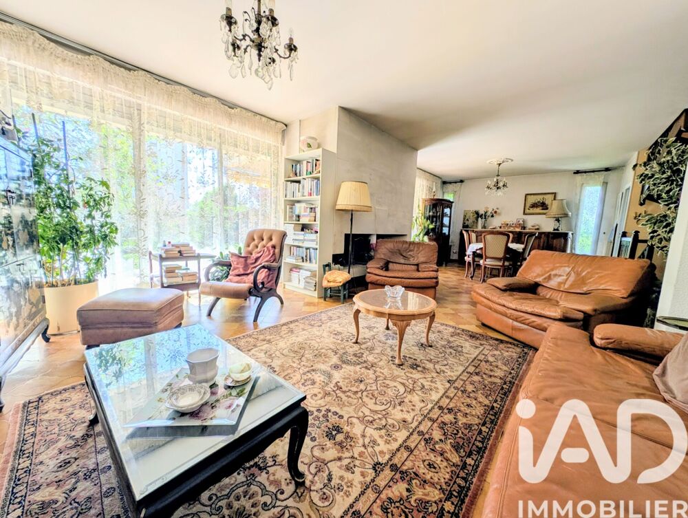 Vente Maison Vente Maison/villa 6 pièces Toulouse