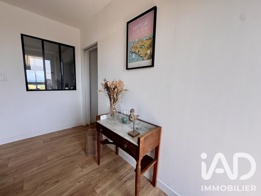 à vendre  Maison Binic (22520)