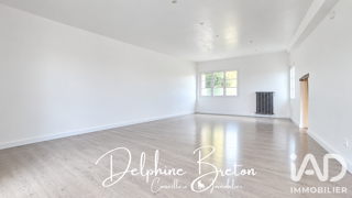  Maison à vendre 6 pièces 107 m²