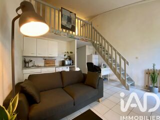  Appartement � vendre 2 pi�ces 34 m�