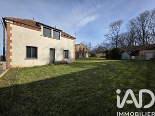  Maison � vendre 4 pi�ces 120 m�