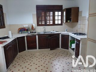  Maison à vendre 5 pièces 146 m²