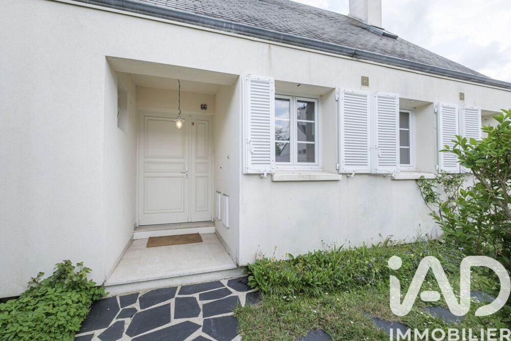 Vente Maison Vente Maison/villa 7 pièces Montlignon