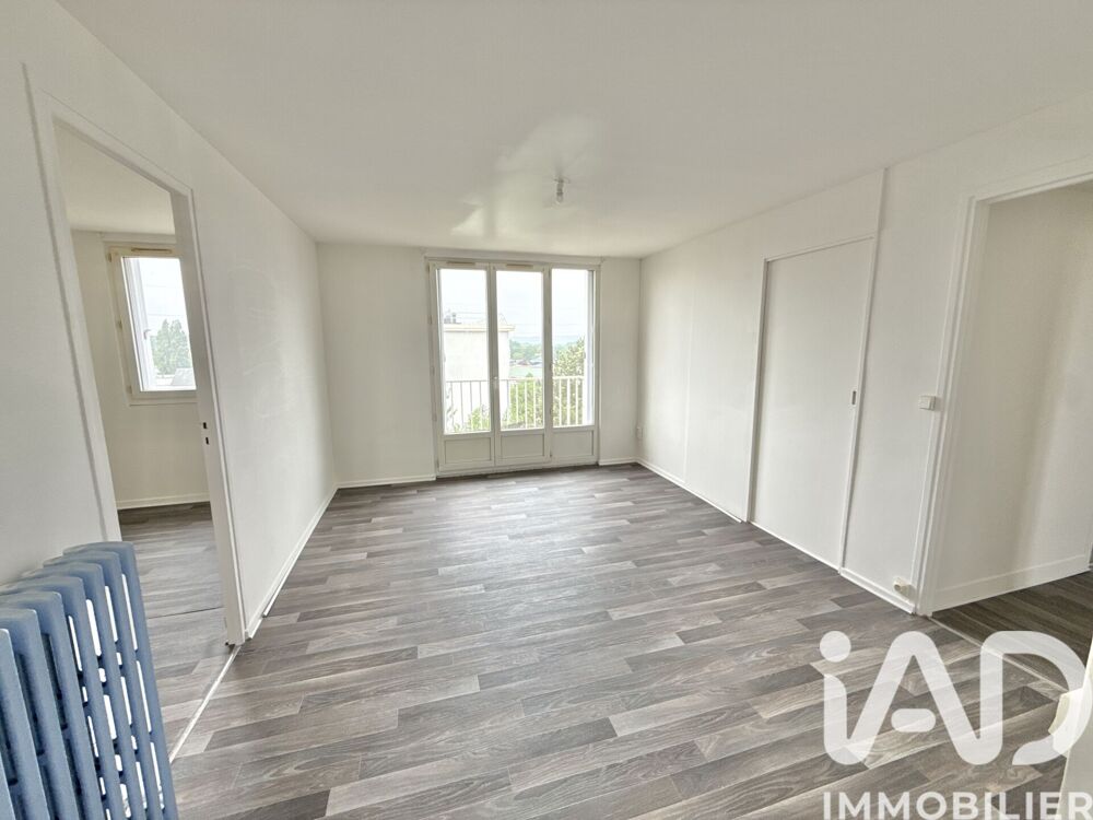 Vente Appartement Vente Appartement 4 pièces Port-jérôme-sur-seine
