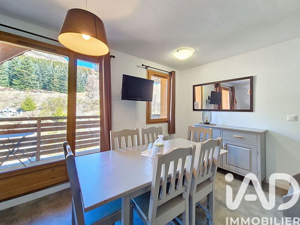 Vente Duplex 2 pièces
