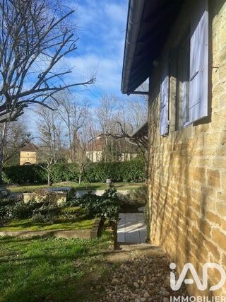  Maison à vendre 8 pièces 236 m²